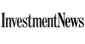 investment news publication logo