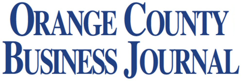 Orange County Business Journal logo