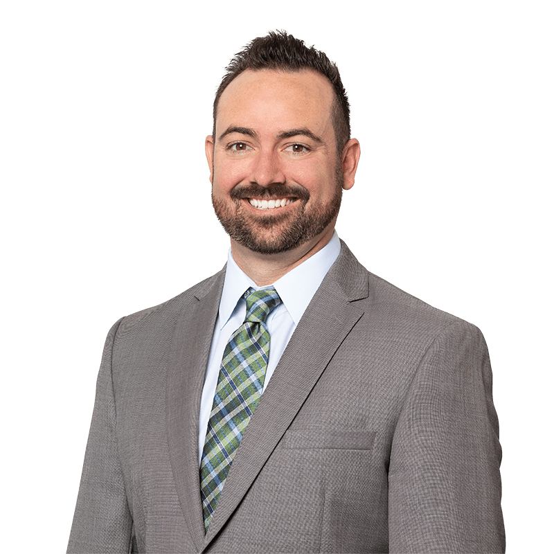 derrick blanchette