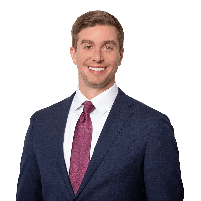 mike broker