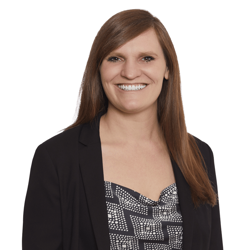 Rebecca Desoto, CDFA®