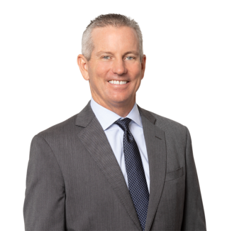 Jeff Motske, CFP®