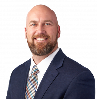 Jeffrey Hackbarth, CFP®
