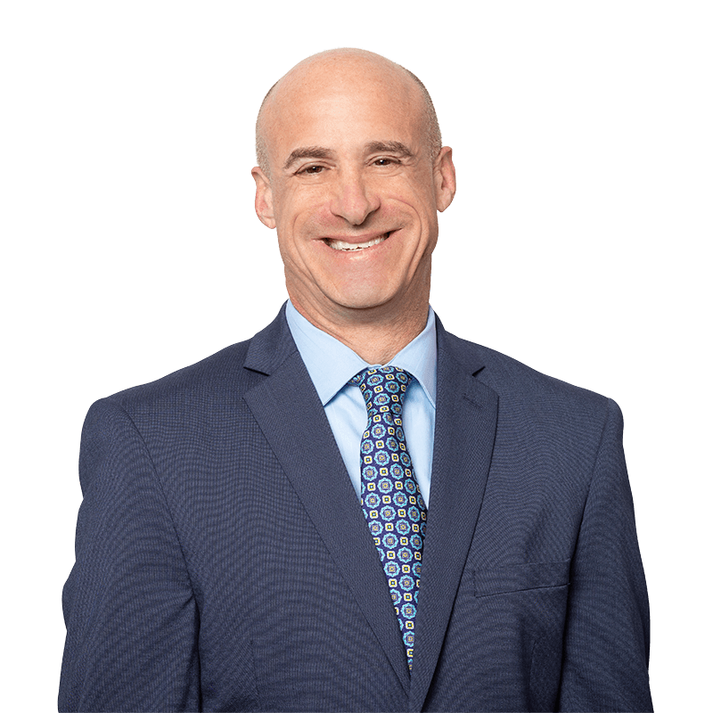 joe fischman