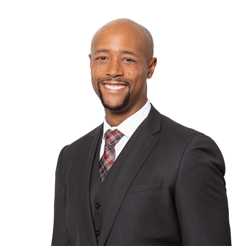 perry johnson