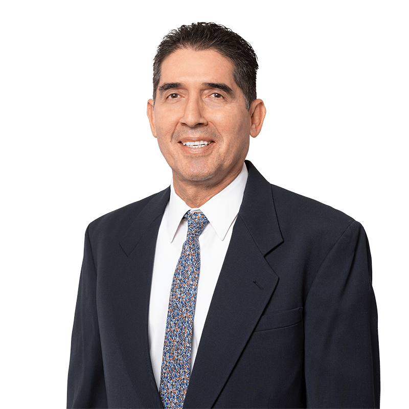 tony raygoza