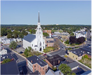 woburn