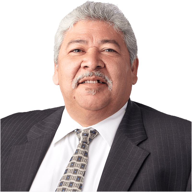 robert ochoa