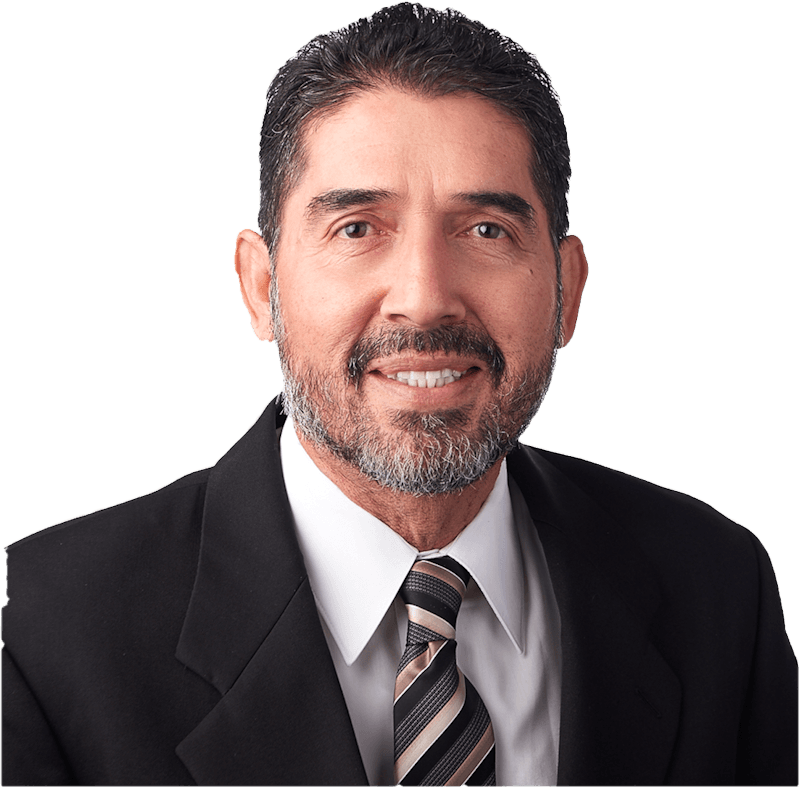 Tony Raygoza