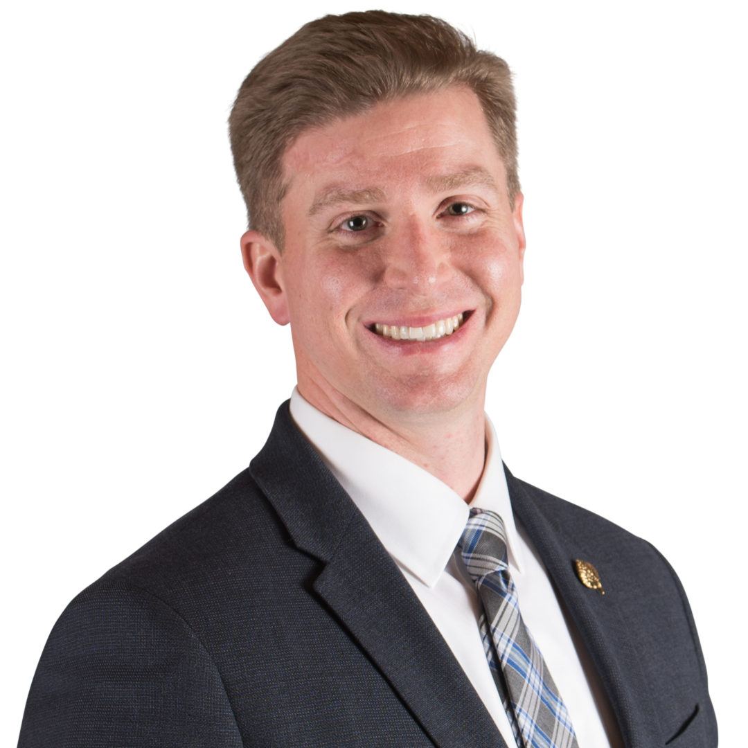 Mike Broker, CFP®