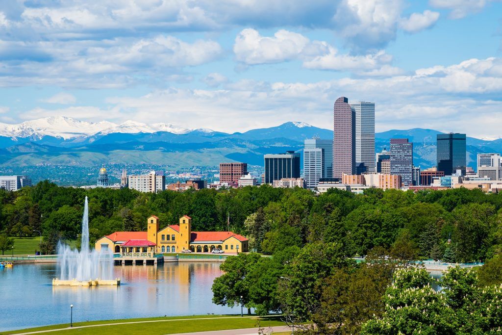 denver