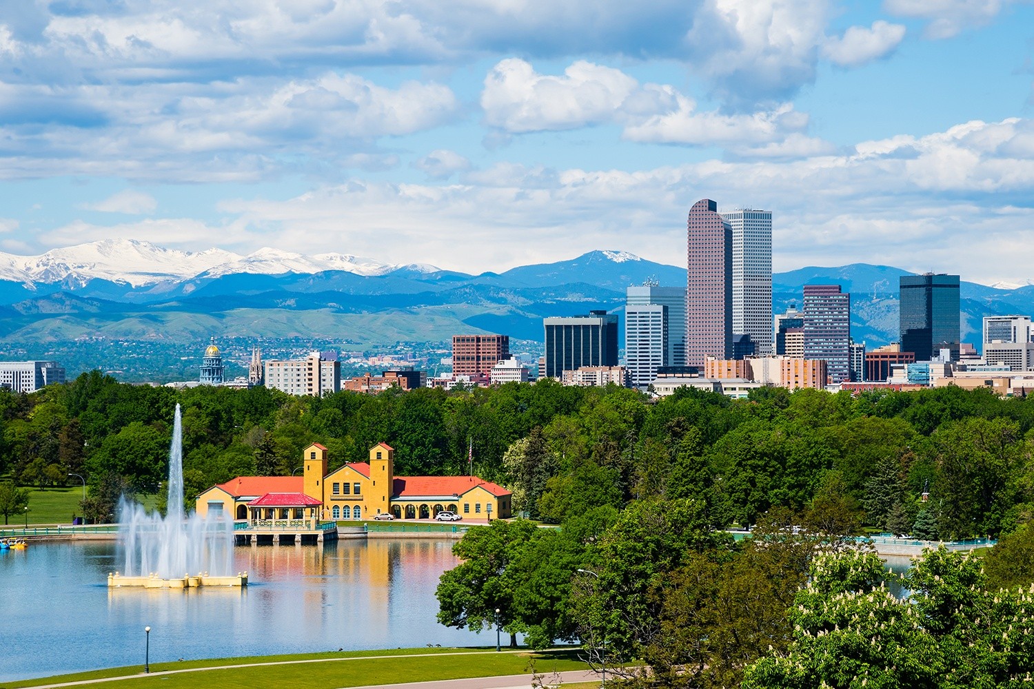 denver
