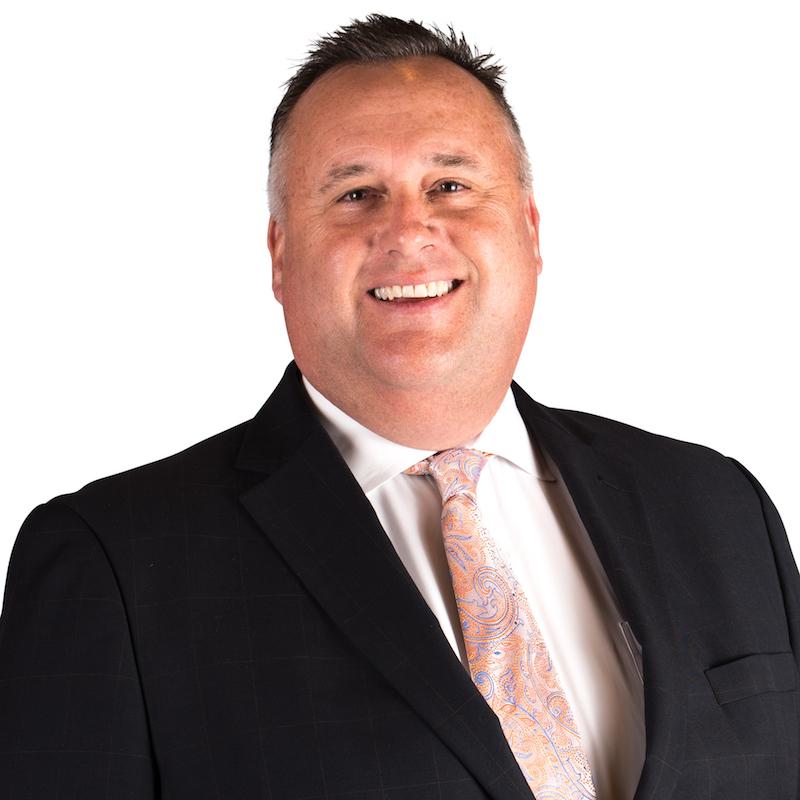Kevin Mackintosh