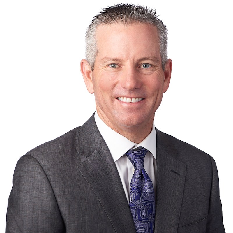 Jeff Motske, CFP®