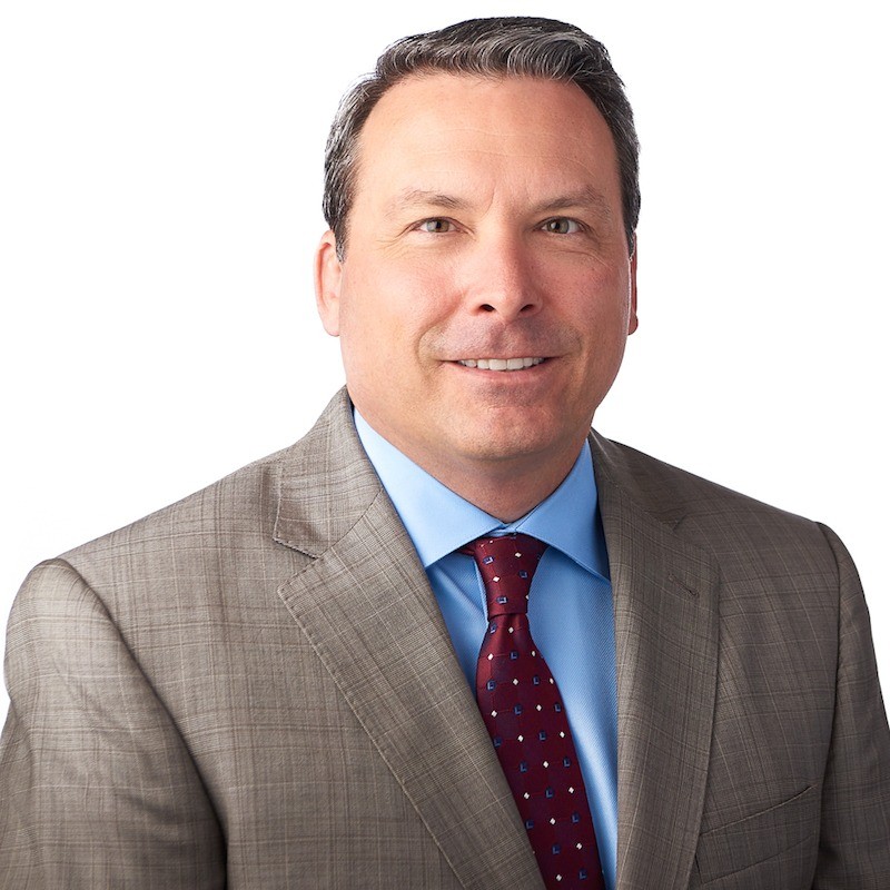Jeff Seuferling, CFP®