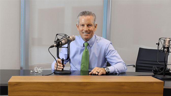 jeff motske podcast