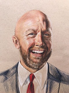 mark lewis