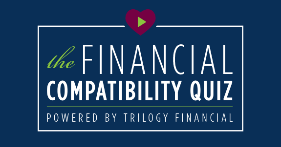 the financial compatibility quiz