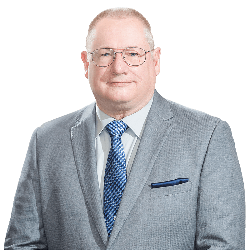 Thurman Schisler