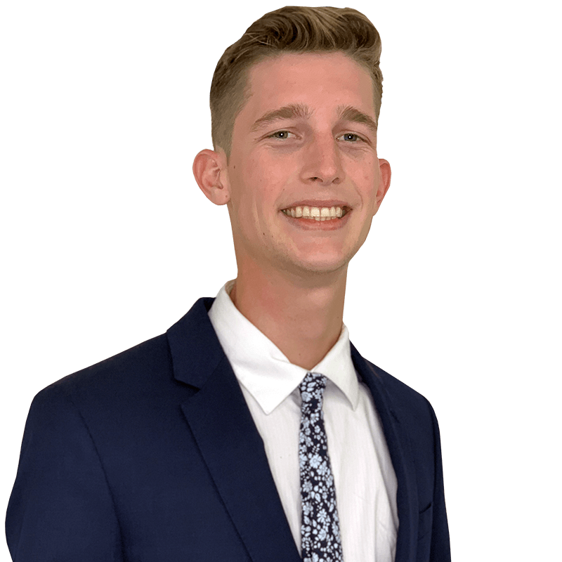 Andrew Zuiderveld