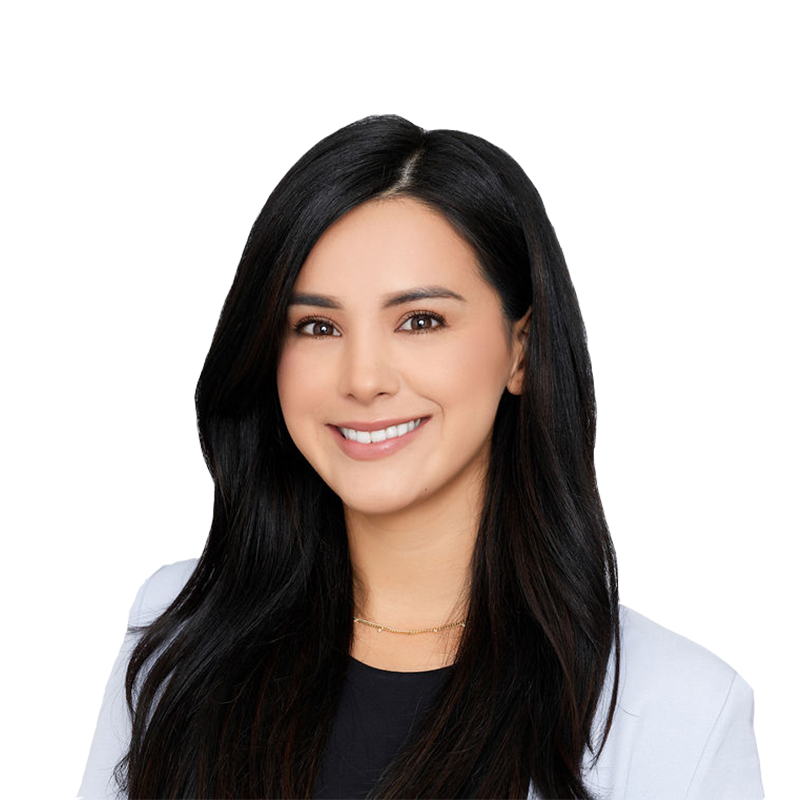 Priscilla Martinez