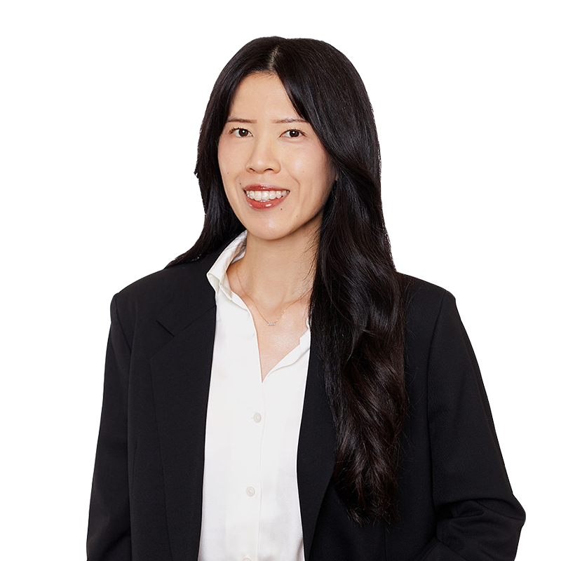 Tiffany Wu